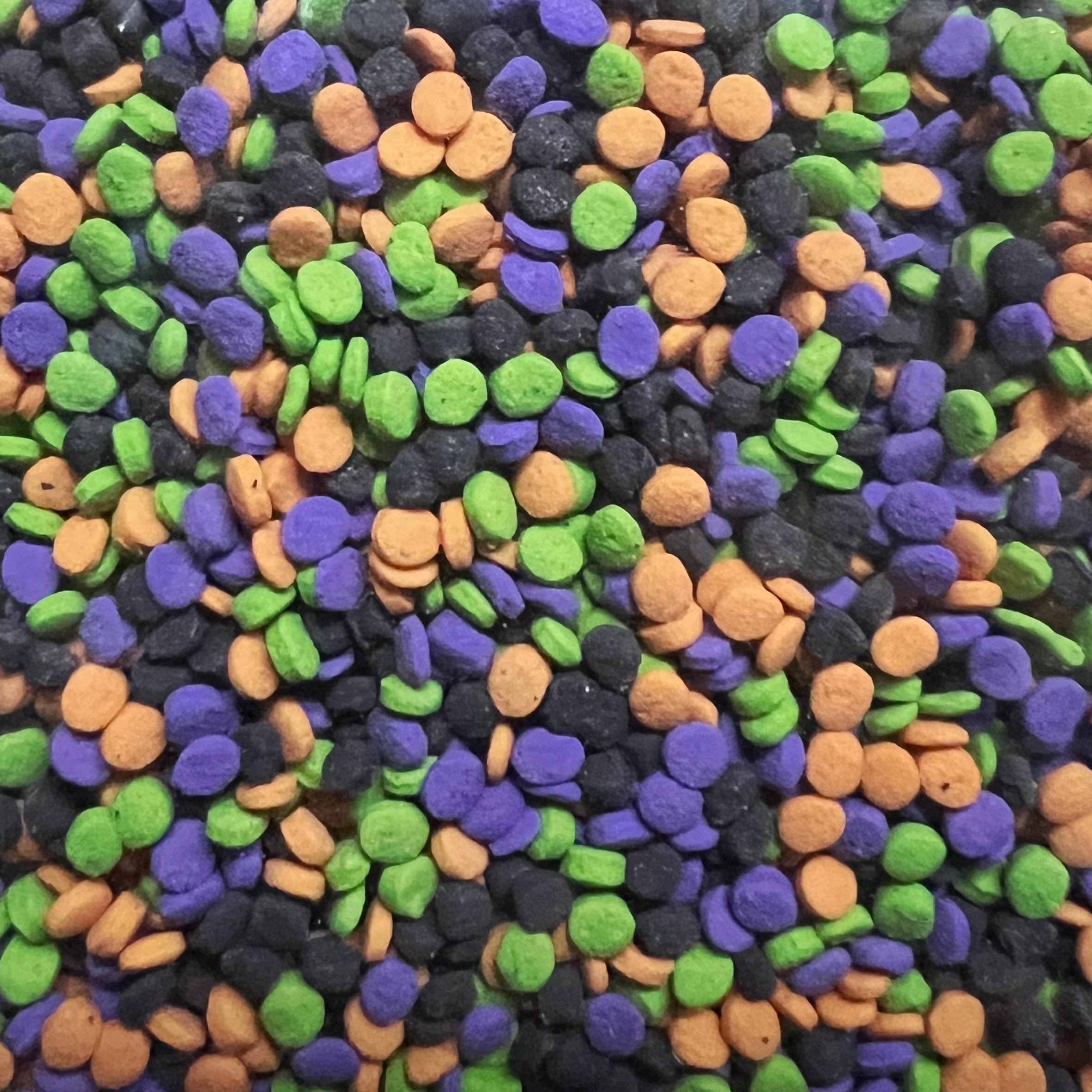 Sprinkles - El Cono