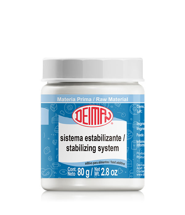 Sistema Estabilizante DEIMAN - El Cono