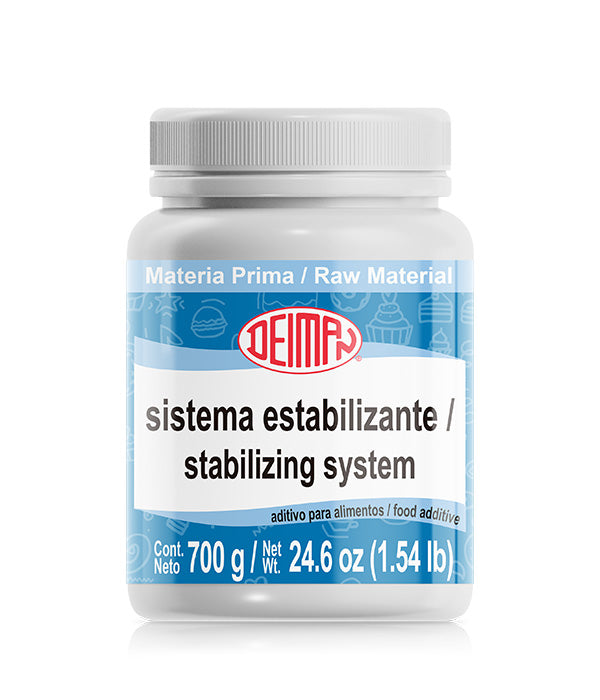 Sistema Estabilizante DEIMAN - El Cono