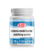 Sistema Estabilizante DEIMAN - El Cono