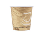 Vaso de papel bebida caliente 4 oz SOLO - El Cono