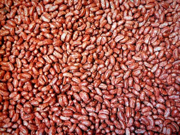 Chococrispis a granel MAIZORO - El Cono