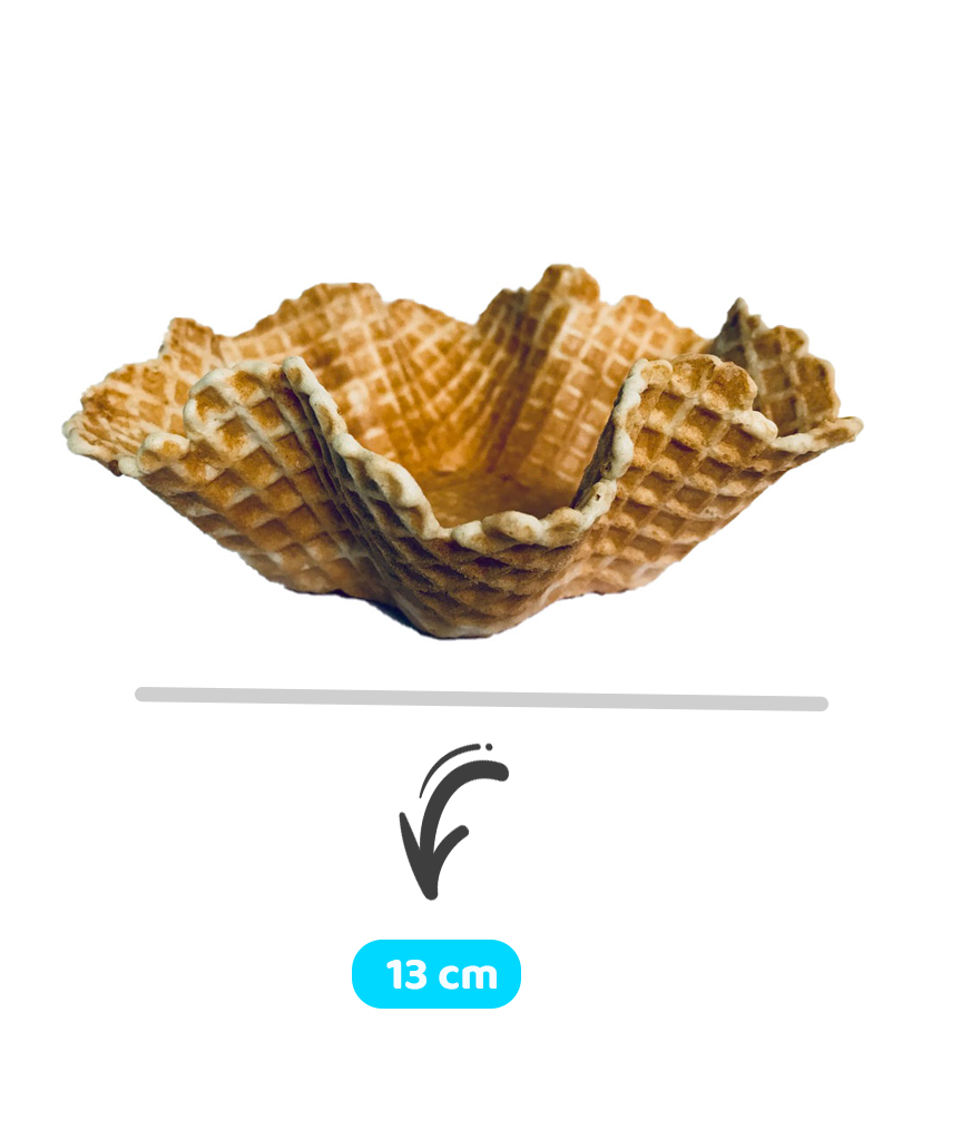Maxicanasta ALTESA - El Cono