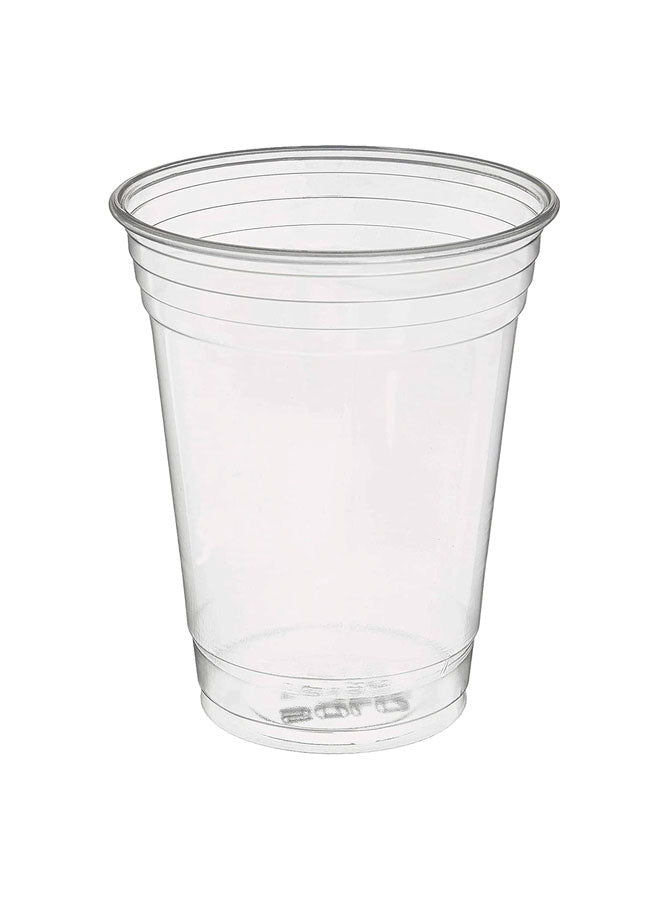 Vaso para bebidas frías / frappé 16oz SOLO - El Cono