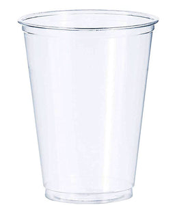 Vaso para bebidas frías / frappé 12oz SOLO (TP22) - El Cono