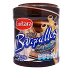 Barquillo de galleta cuétara - Chocolate - El Cono