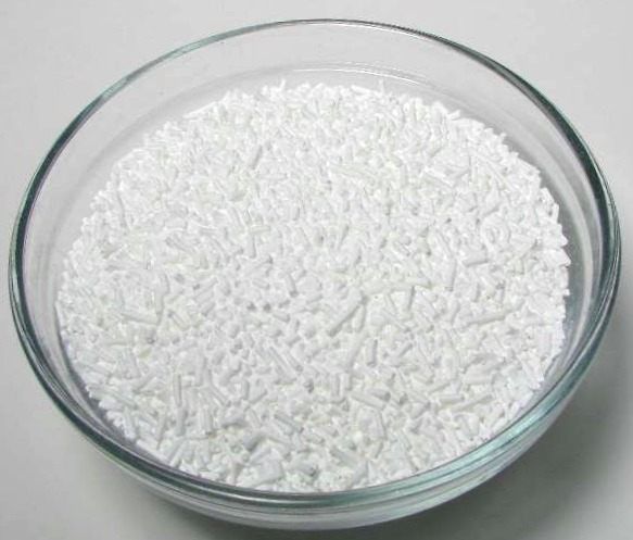 Benzoato de sodio 1kg/25kg - El Cono