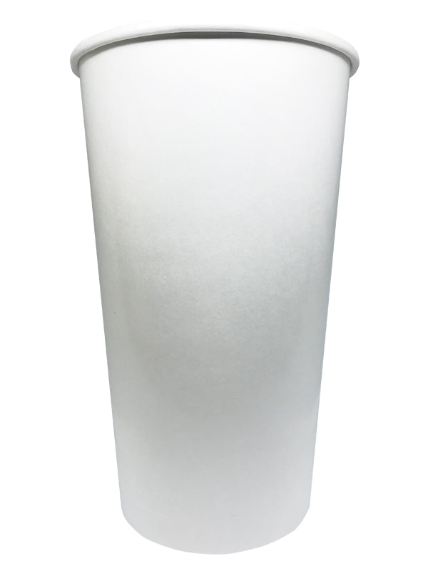 Vaso de papel de 44oz - El Cono