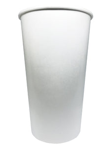 Vaso de papel de 44oz - El Cono