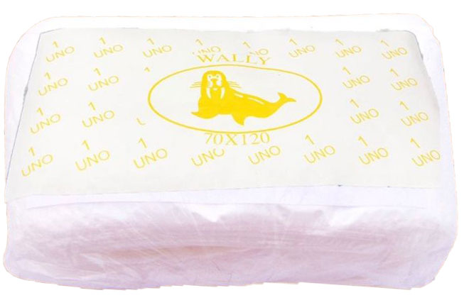 Bolsa de polipapel para paleta - No. 1 - El Cono