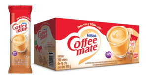 Coffee Mate en porción NESTLÉ - El Cono