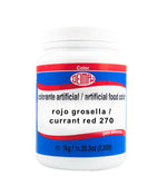 Colorantes en polvo DEIMAN - Línea 270 (1 Kg.) - El Cono