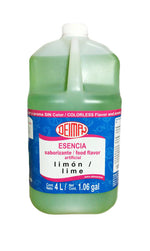 Esencias DEIMAN - 4 Litros (Galón) - El Cono