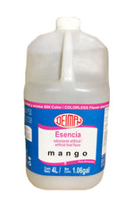 Esencias DEIMAN - 4 Litros (Galón) - El Cono
