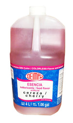 Esencias DEIMAN - 4 Litros (Galón) - El Cono