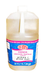 Esencias DEIMAN - 4 Litros (Galón) - El Cono