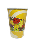 Vaso de papel para agua 16oz SOLO - El Cono