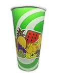 Vaso de papel para agua 32oz SOLO - El Cono
