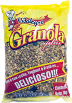 Granola - VIDA ALEGRE - El Cono