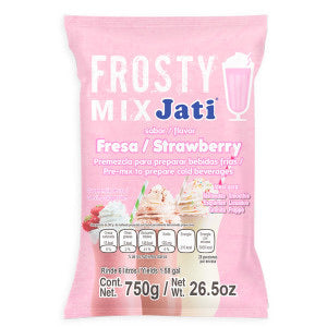 FROSTY MIX - El Cono