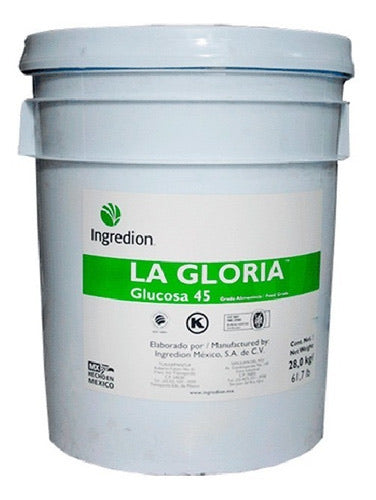 Glucosa - El Cono