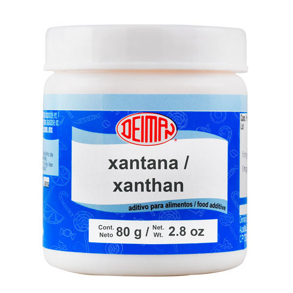 Goma Xantana DEIMAN - El Cono
