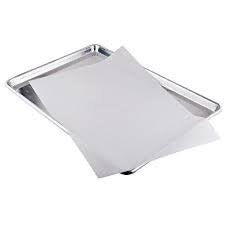 Papel para hornear MASTER BAKER - El Cono