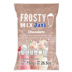 FROSTY MIX - El Cono