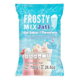 FROSTY MIX - El Cono