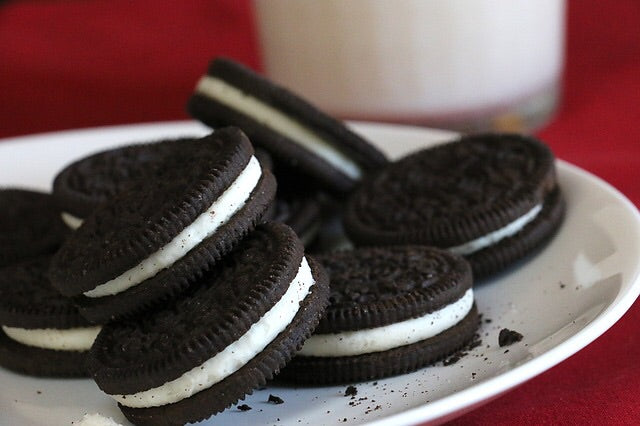 Galleta Oreo - El Cono