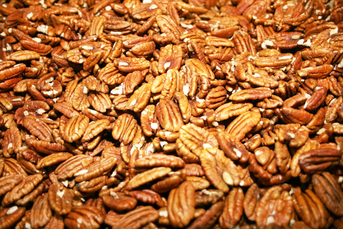 Nuez mitades (1Kg.) - El Cono