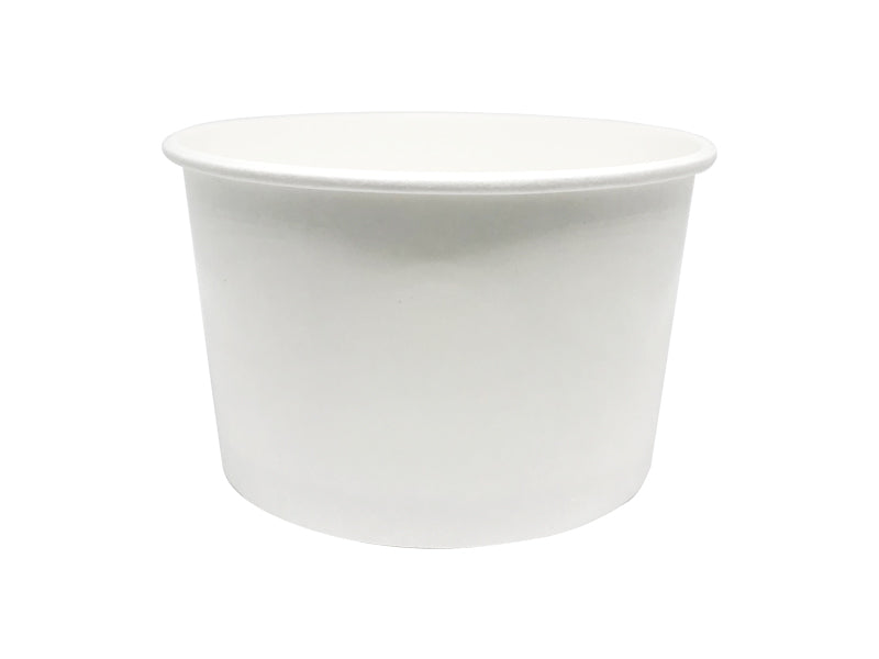 Vaso papel para helado 3.5oz SOLO - El Cono