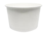 Vaso papel para helado 8oz SOLO - El Cono