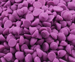 Chips de colores ALPEZZI - El Cono