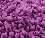 Chips de colores ALPEZZI - El Cono